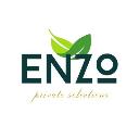 Enzo Matcha Green Tea logo